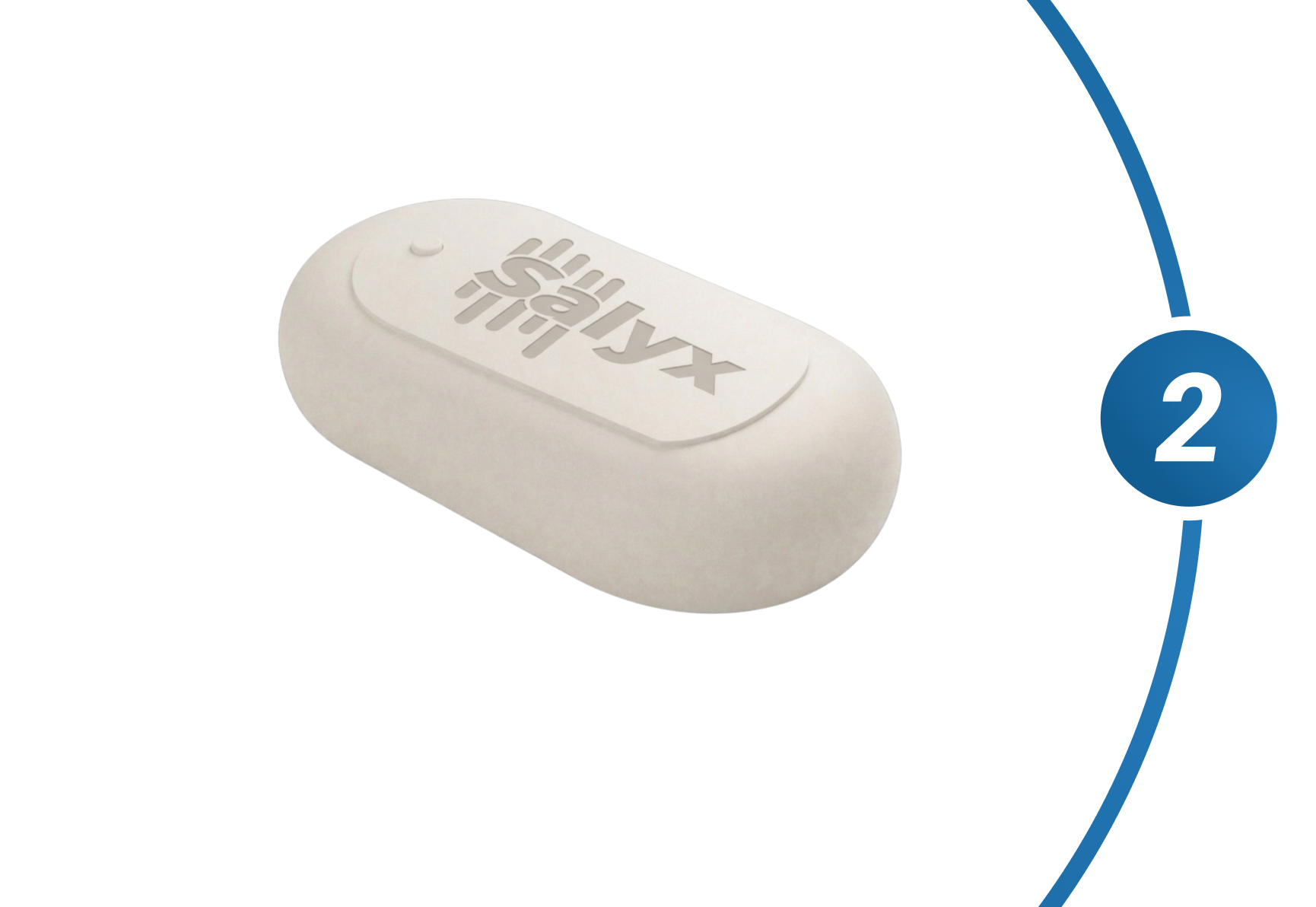Salyx device