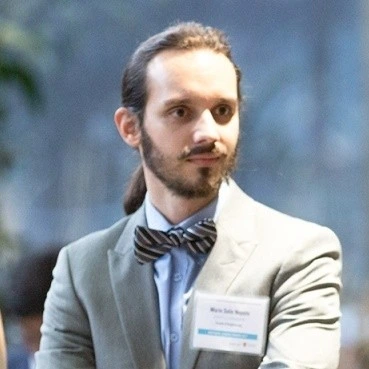Mario Solis
