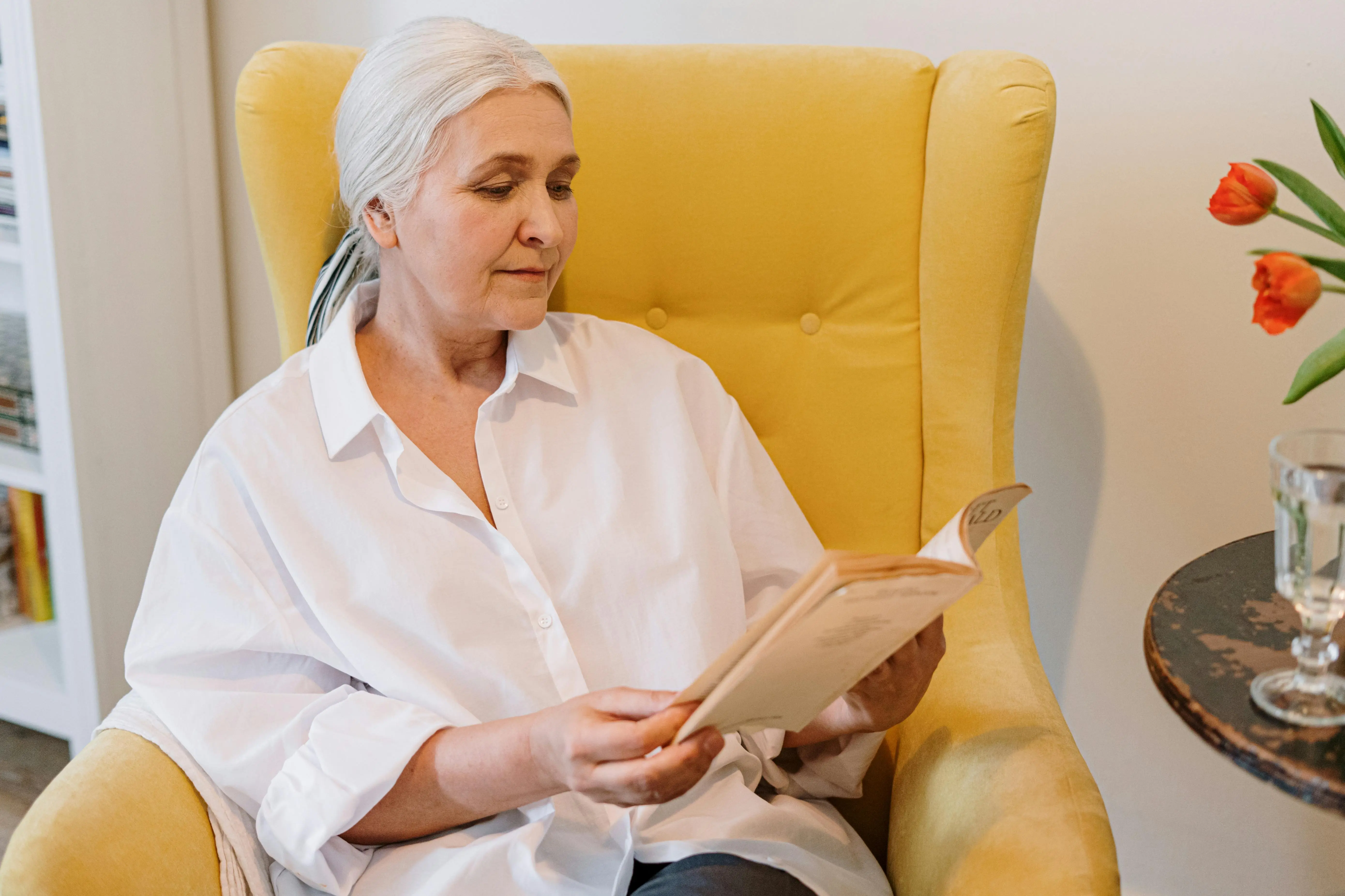 Common Myths About Aging