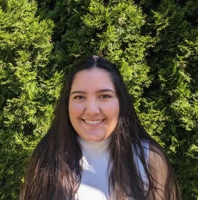 Ana (Product Designer)