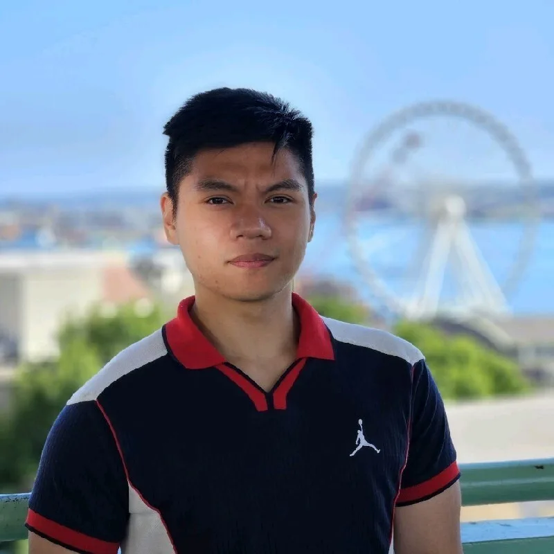 Brett (Android Mobile App Developer)