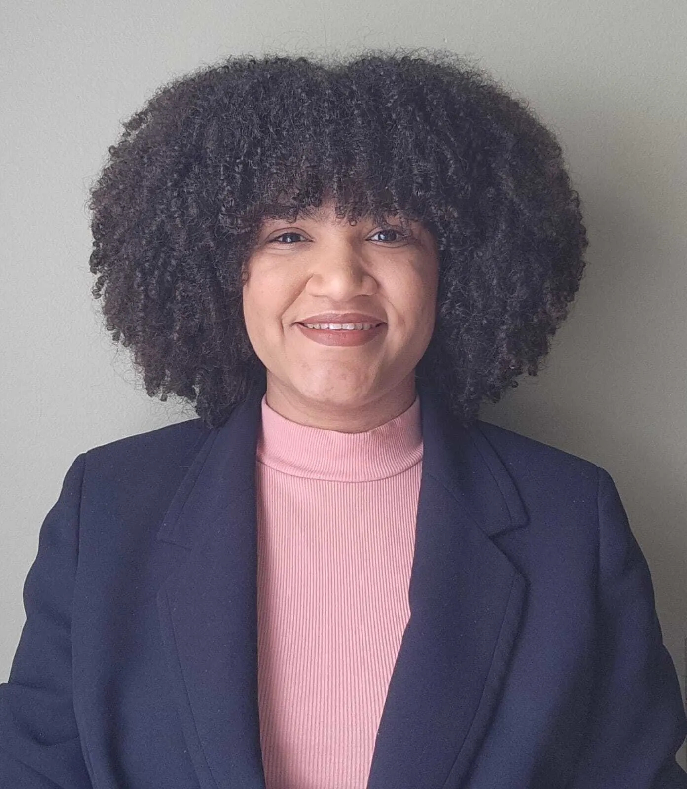 Elaine (Business Development)