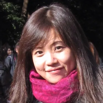 Ning (iOS Mobile App Developer)